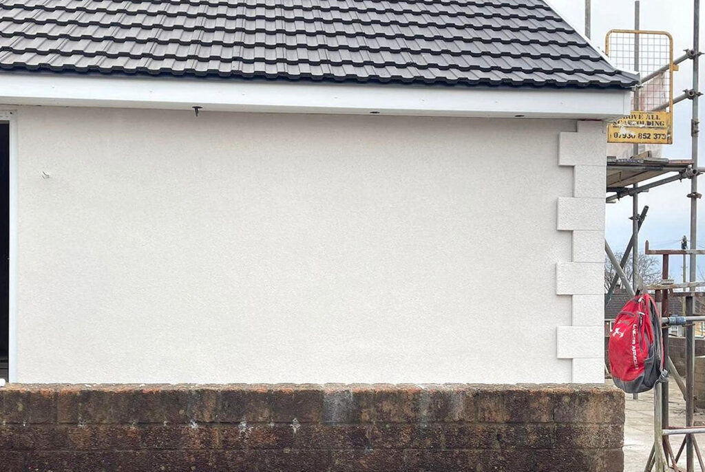 Brick and Block Quoins